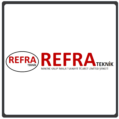 Refra Teknik